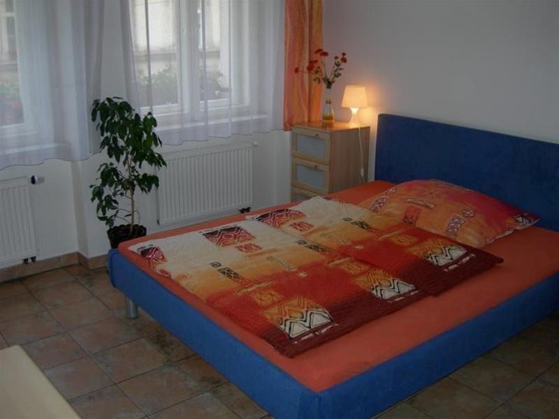 Aparthotel City 5 Praga Esterno foto